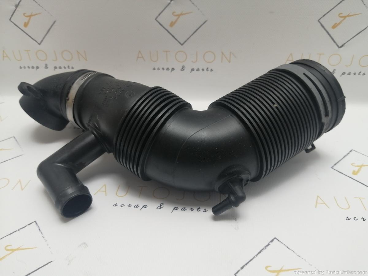 Tubulatura admisie aer turbo SKODA ROOMSTER 5J 2006 - 2015 TDI CAYC 6R0129654C
