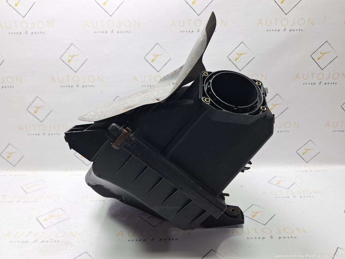 Carcasa filtru aer VOLKSWAGEN PASSAT 3B2 1997 1.6 1.6 1.6 AHL 74KW|101HP 1997