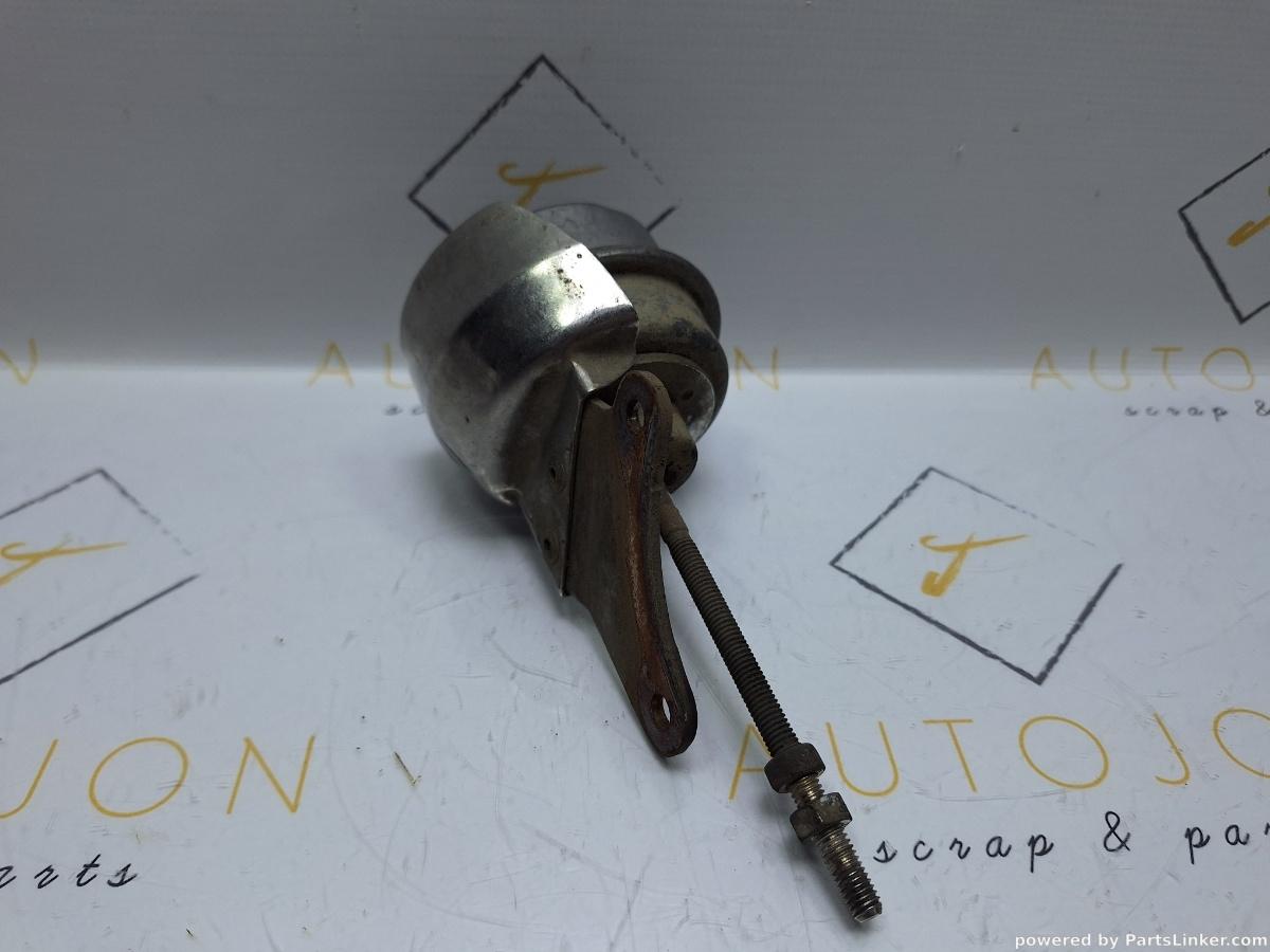 Actuator turbo VOLKSWAGEN GOLF IV Variant 1J5 1999 - 2006 TDI ATD, AXR