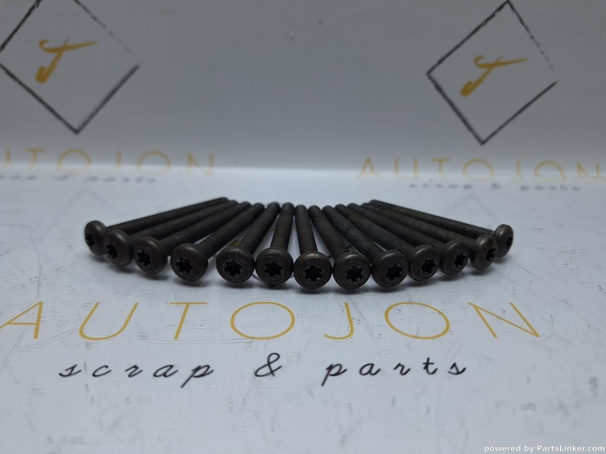 Suruburi volanta VOLKSWAGEN GOLF IV 1J1 1997 - 2007 TDI AGR, ALH N10194302