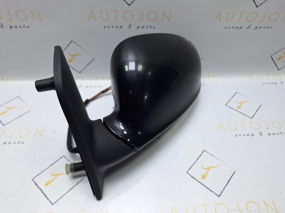 Oglinda laterala electrica portiera fata stanga Sharan ALHAMBRA Facelift 7V8, 7V9 1996 - 2010 7M3857507E