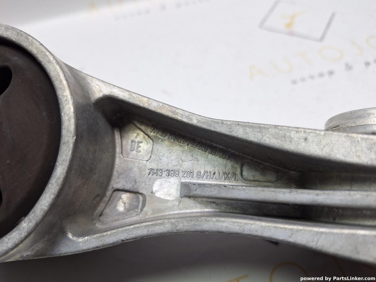 Suport tampon balansor motor SEAT ALHAMBRA 7V8, 7V9 1996 - 2010 TDI ASZ 7M3399201G