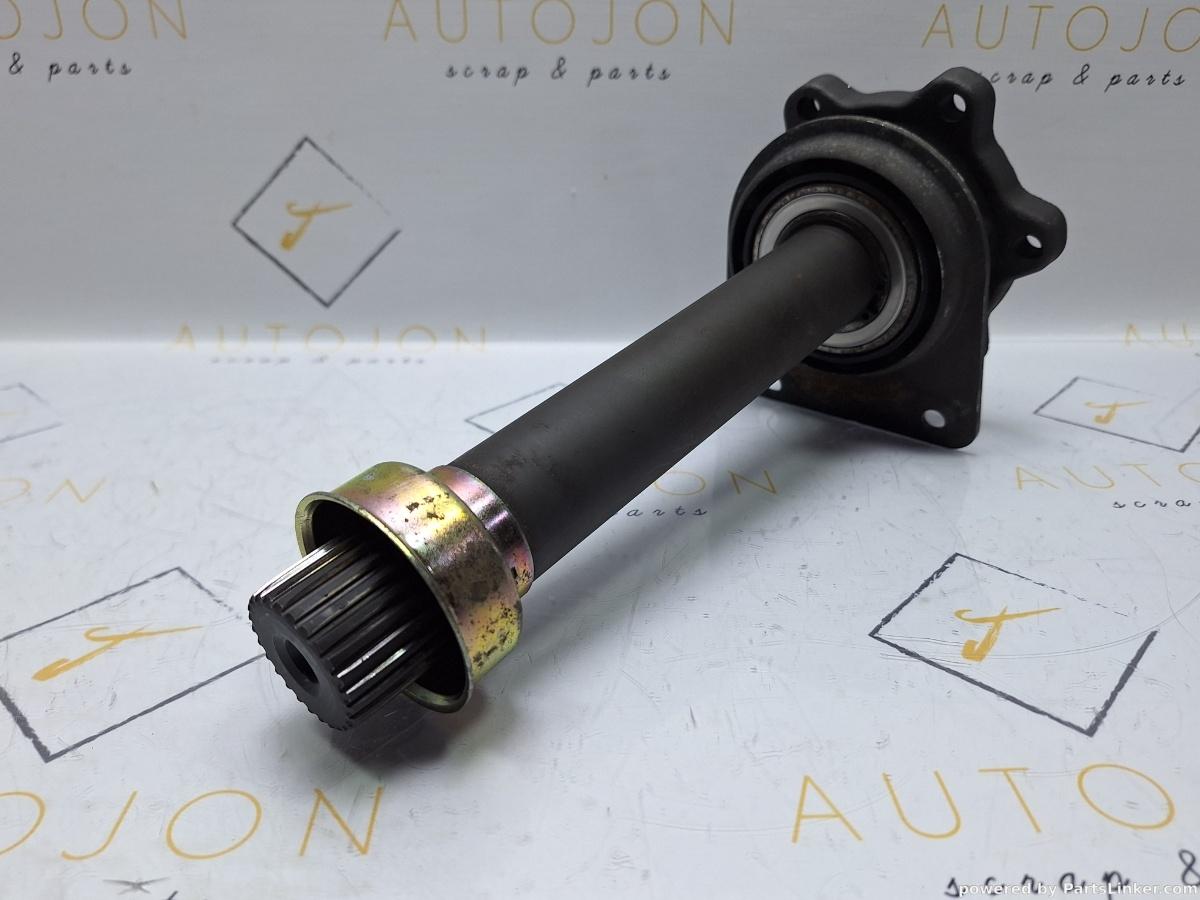Planetara intermediara dreapta fata VOLKSWAGEN SHARAN 7M8, 7M9, 7M6 2005 - 2010 2.0 TDI BRT 02N409356H
