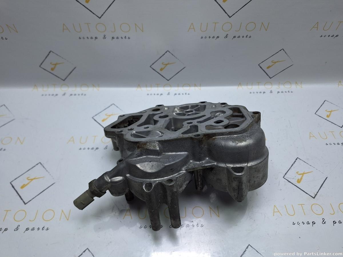 Carcasa termoflot AUDI A6/S6 III Saloon 4F2, C6 2005 3.0 TDI quattro BMK 165KW|225HP 2005