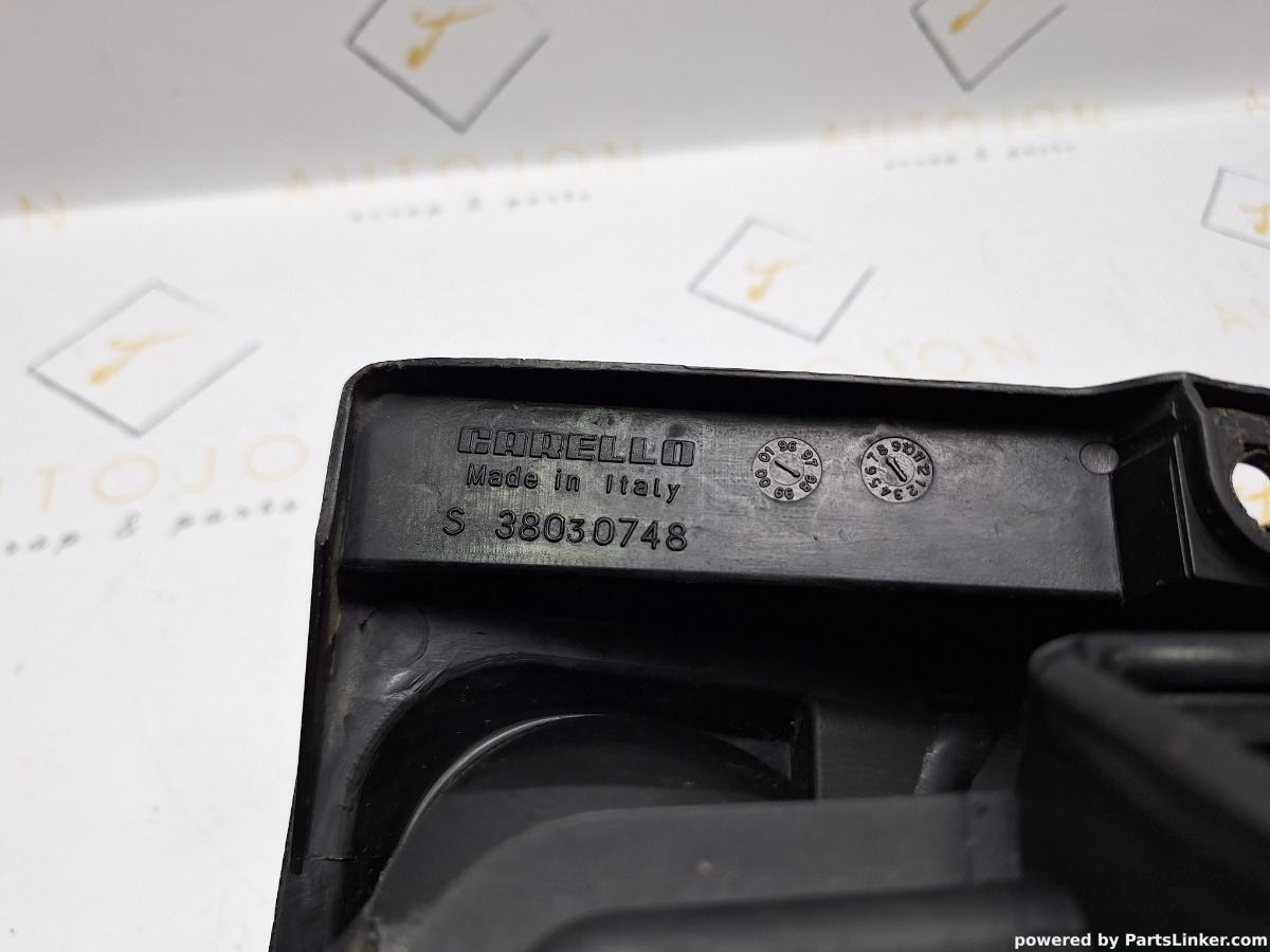 Lampa spate / Stop stanga SEAT AROSA 6H 1997 - 2004 SDI AKU CARELLO S38030748