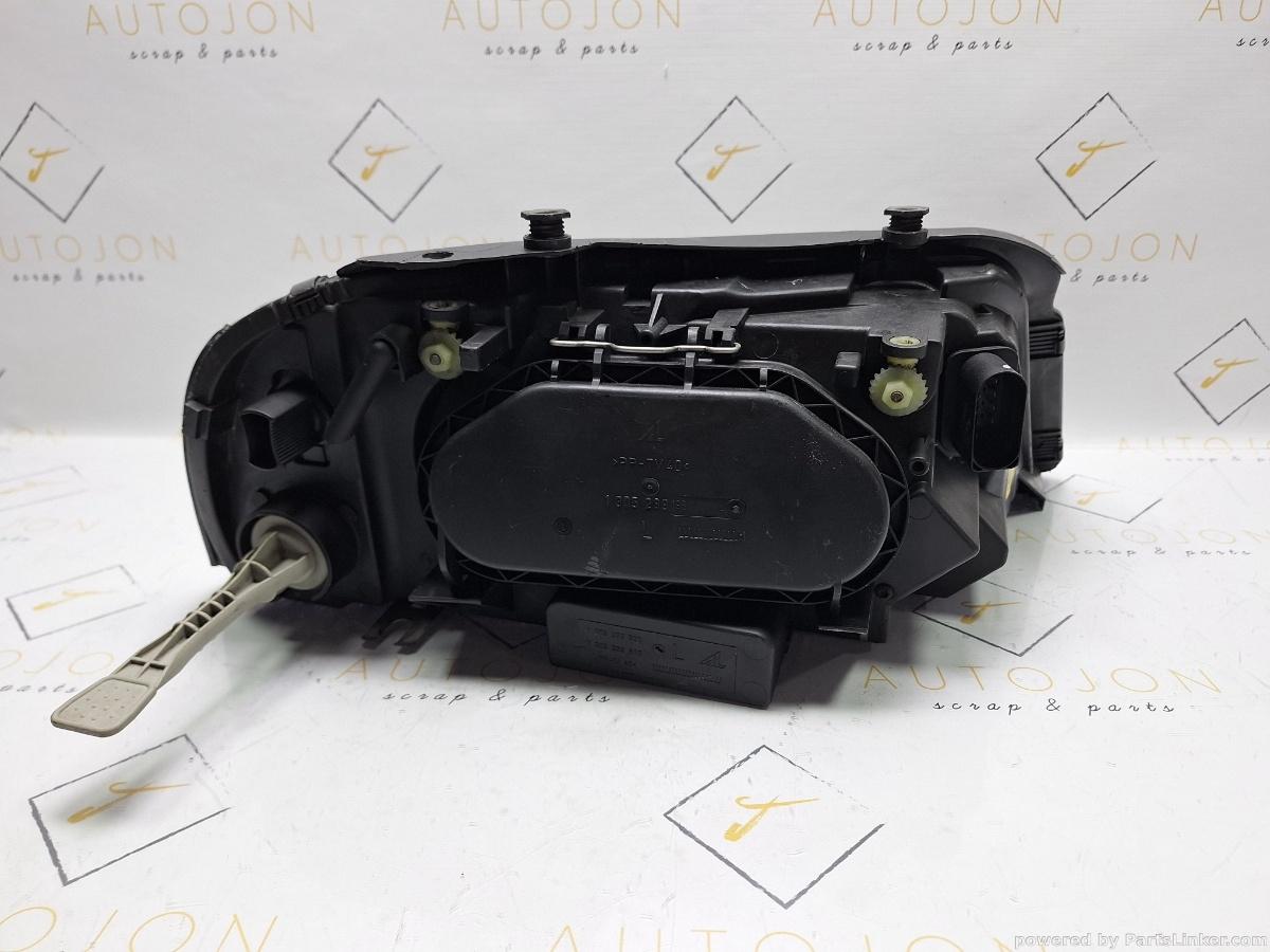 Far stanga SEAT ALHAMBRA 7V8, 7V9 2001 - 2010 AE 0301182611 7M8941015M VOLAN STANGA