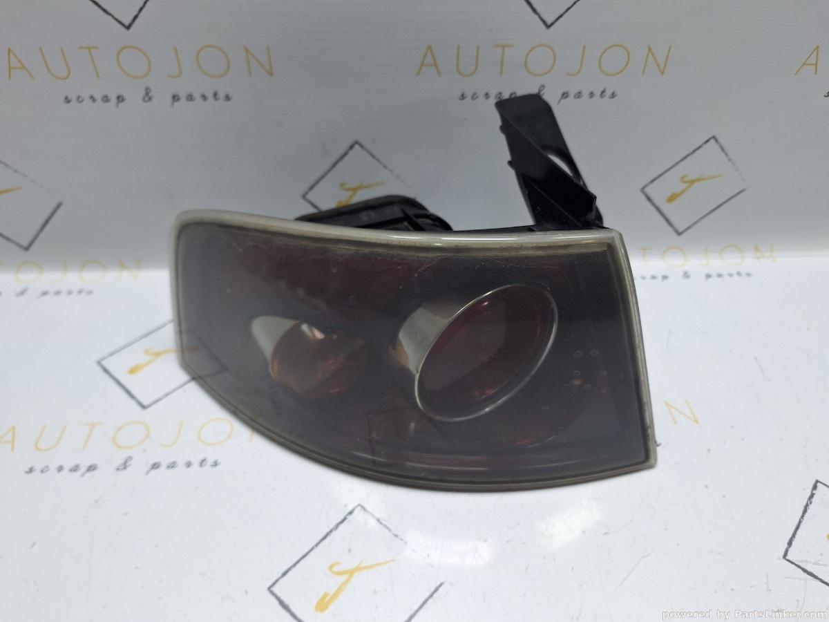 Lampa spate / Stop stanga SEAT IBIZA IV 6L1 2002 - 2009 12V BXV 6L6945095D