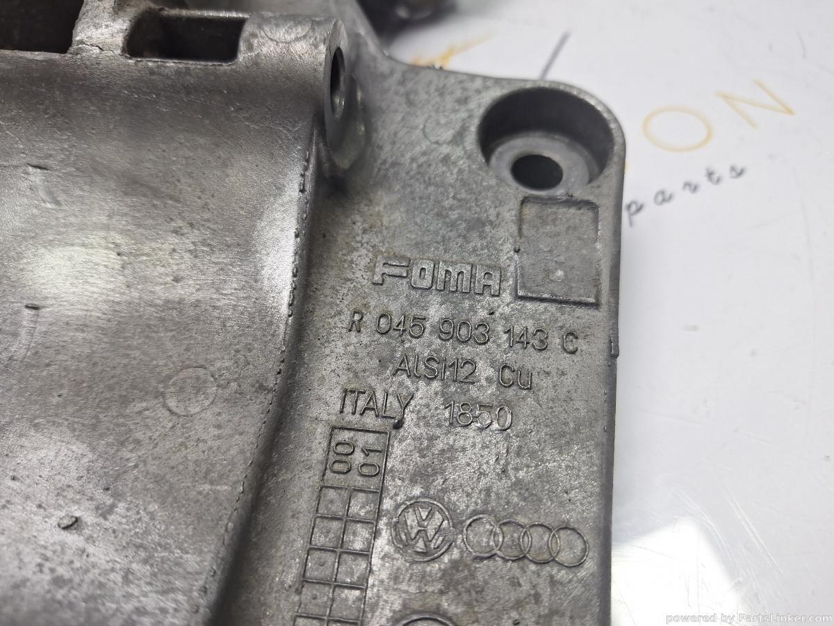 Suport accesorii VOLKSWAGEN GOLF IV 1J1 1997 - 2007 TDI ATD, AXR 045903143C