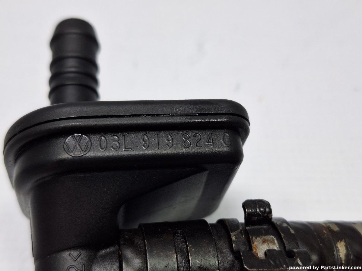 Supapa combustibil VOLKSWAGEN PASSAT Variant 3C5 2005 - 2011 TDI CBDC 03L919824C