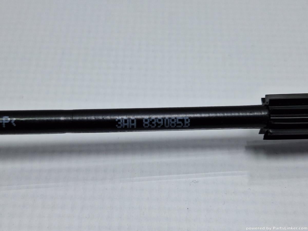 Cablu portiera spate spate VOLKSWAGEN PASSAT Variant 365 2010 - 2014 1.6 TDi BlueMotion CAYC, VOLKSWAGEN PASSAT 365 2010 - 2014 1.6 TDi BlueMotion CAYC 3AA839085B