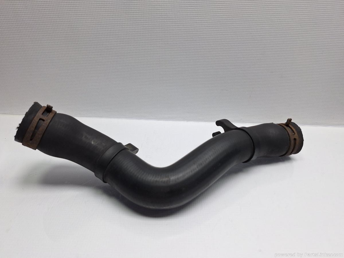 Furtun apa VOLKSWAGEN POLO 9N_ 2001 - 20121.2 12V AZQ, BME 6Q0122101BE