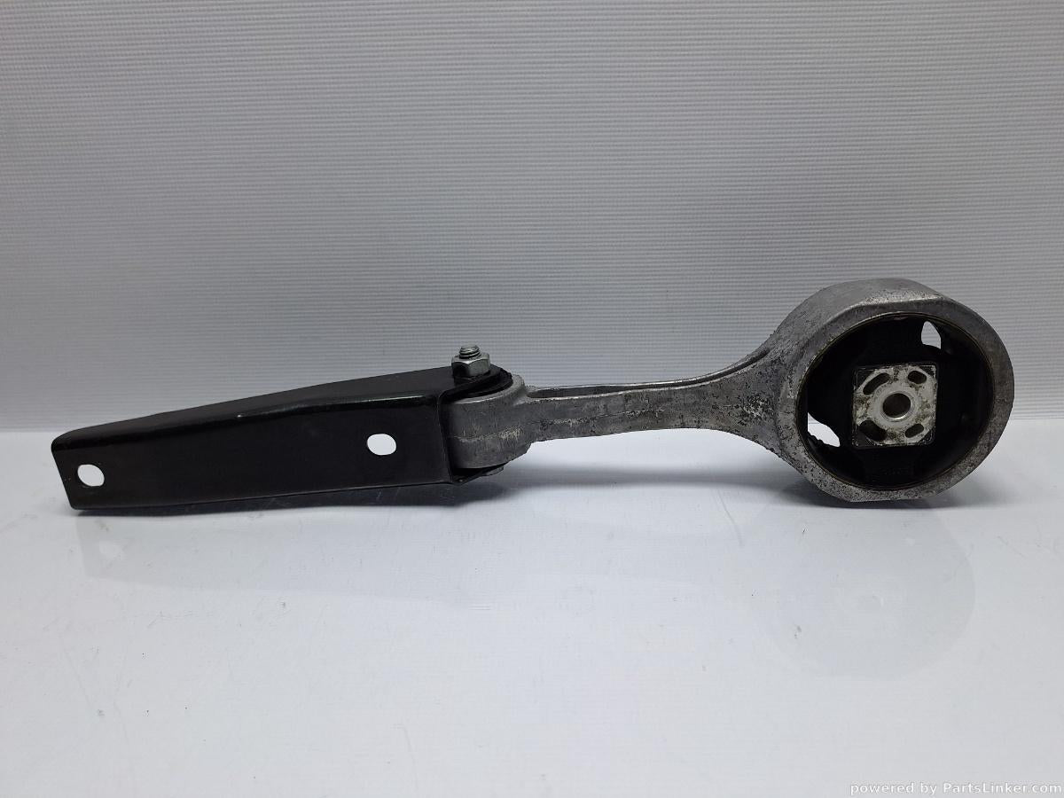 Suport tampon motor VOLKSWAGEN POLO 9N_ 2001 - 2012 1.4 16V AUA, BBY, BKY 6Q0199851AL