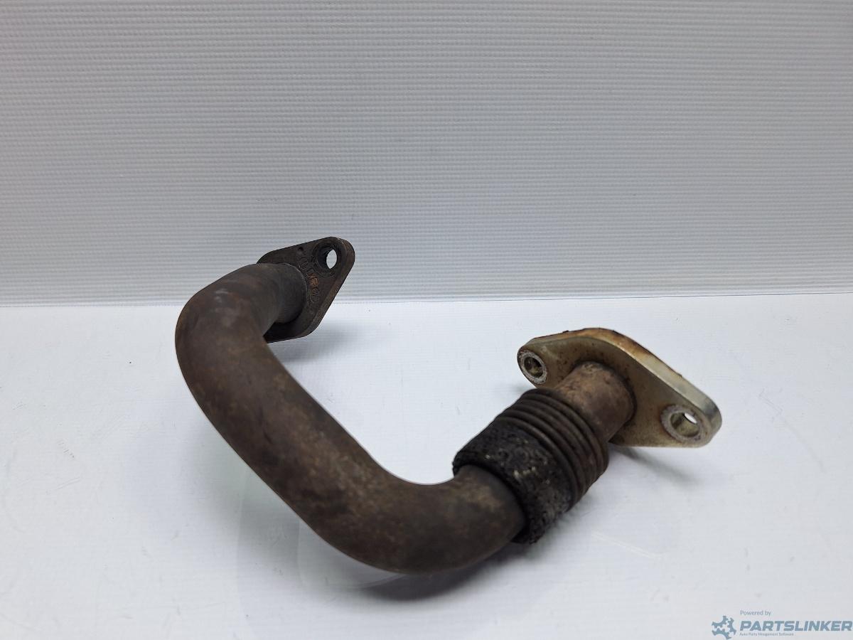 Conducta gaze EGR VOLKSWAGEN CADDY III Estate 2KB, 2KJ, 2CB, 2CJ 2004 - 2015 TDI BJB, BLS 03G131521R