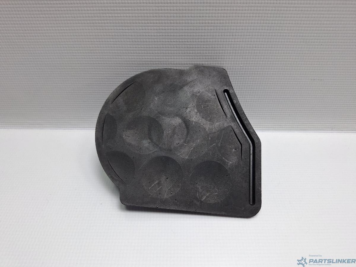 Capac scut podea dreapta VOLKSWAGEN GOLF VAN VI Variant AJ5 2009 - 2014 1.6 TDi BlueMotion CAYC 1K0825962B