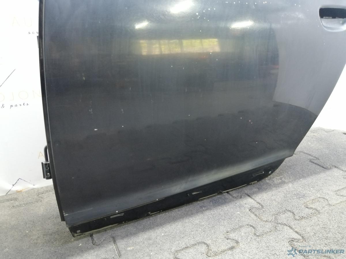 Usa Portiera spate stanga AUDI A6/S6 III Saloon 4F2, C6 2004 - 2011 TDI CAHA 4F0833051G