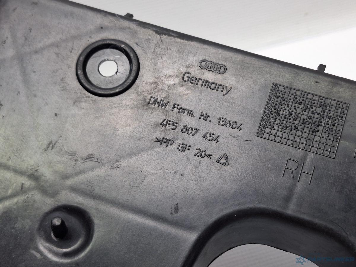 Suport bara dreapta spate AUDI A6/S6 III Saloon 4F2, C6 2004 - 2011 TDI CAHA 4F5807454