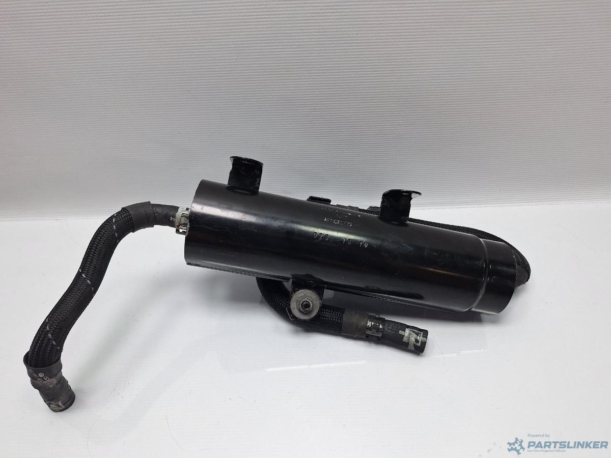 Suport filtru combustibil AUDI A6/S6 III Saloon 4F2, C6 2004 - 2011 TDI CAHA 4F0201987K