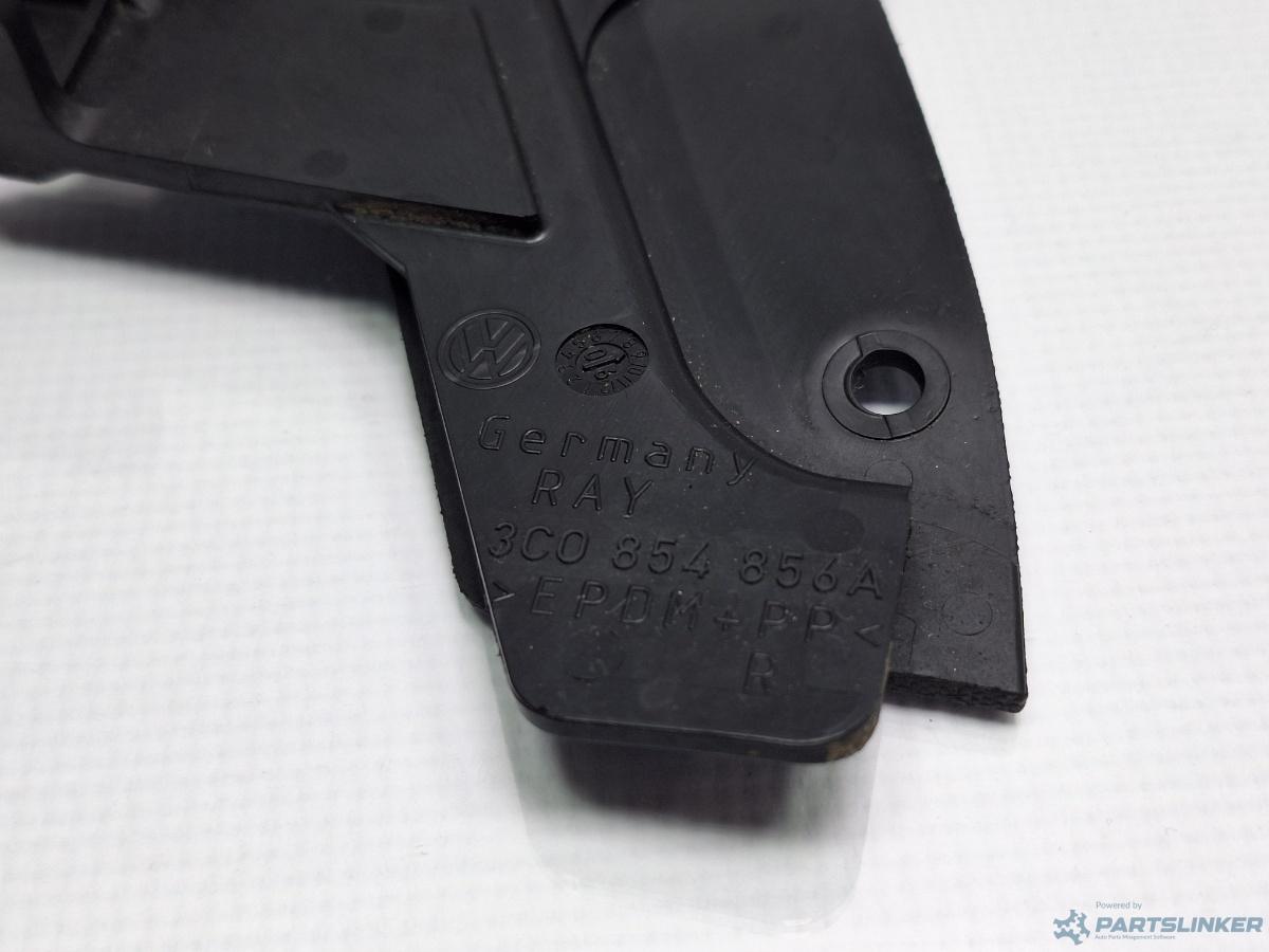Ornamente prag VOLKSWAGEN PASSAT 3C2 2005 - 2010 TDI BMP 3C0854856A