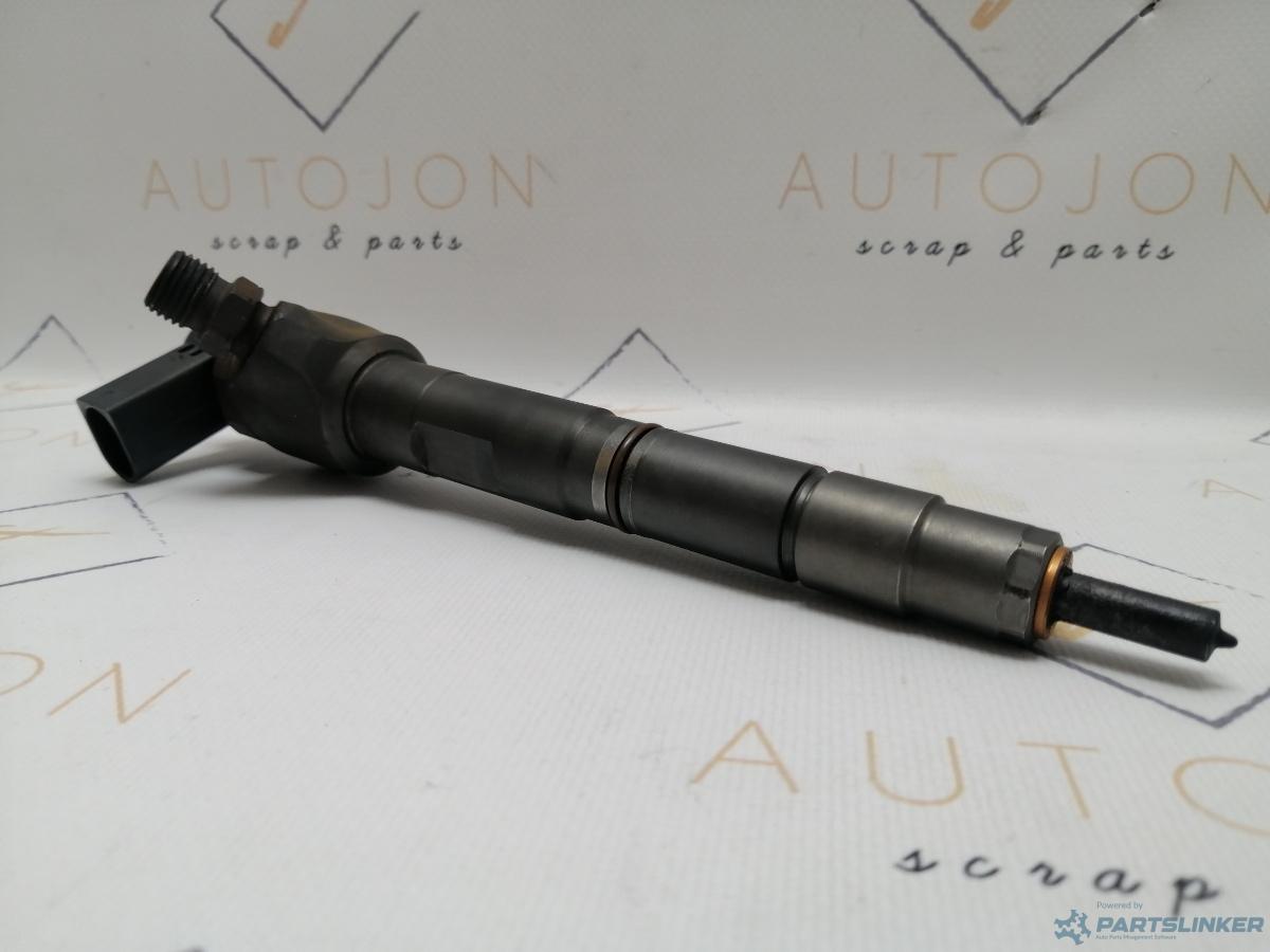 Injector VOLKSWAGEN CRAFTER 30-50 Platform/Chassis 2F_ 2006 - 2016 2.0 TDI CKTC 03L130277J