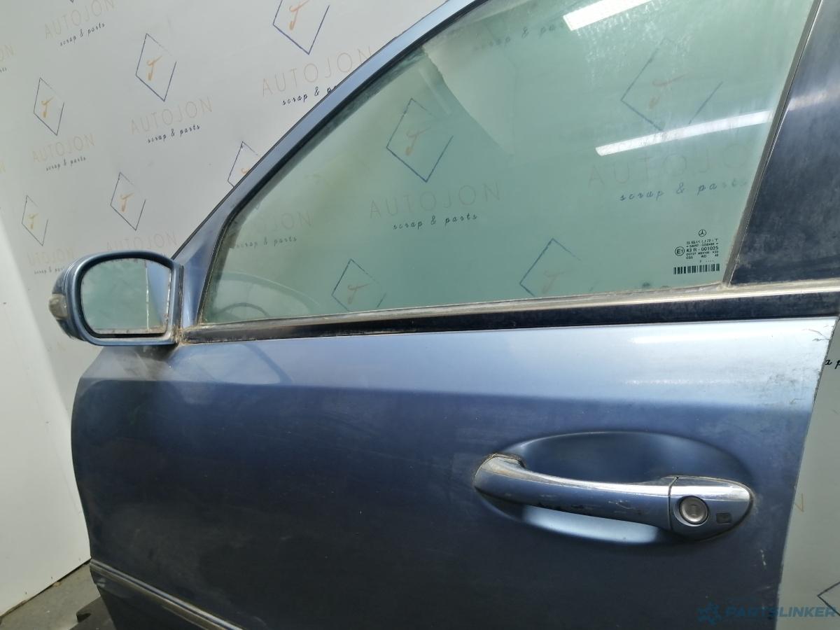 Usa Portiera fata stanga MERCEDES-BENZ E-CLASS W211 2002 - 2009