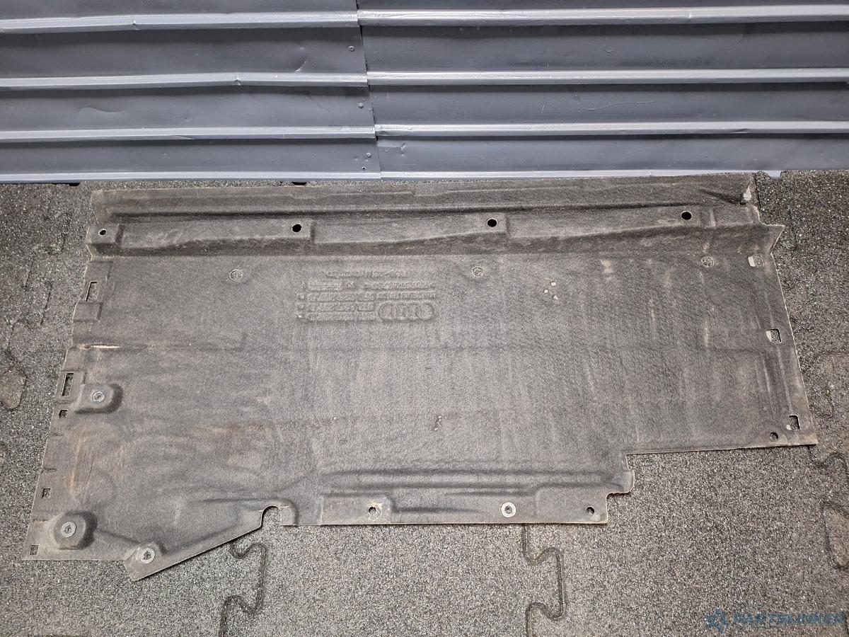 Scut caroserie stanga AUDI A4 IV Avant 8K5, B8 2007 - 2015 TDI CJCD, CMFB, CSUA 8K0825207D
