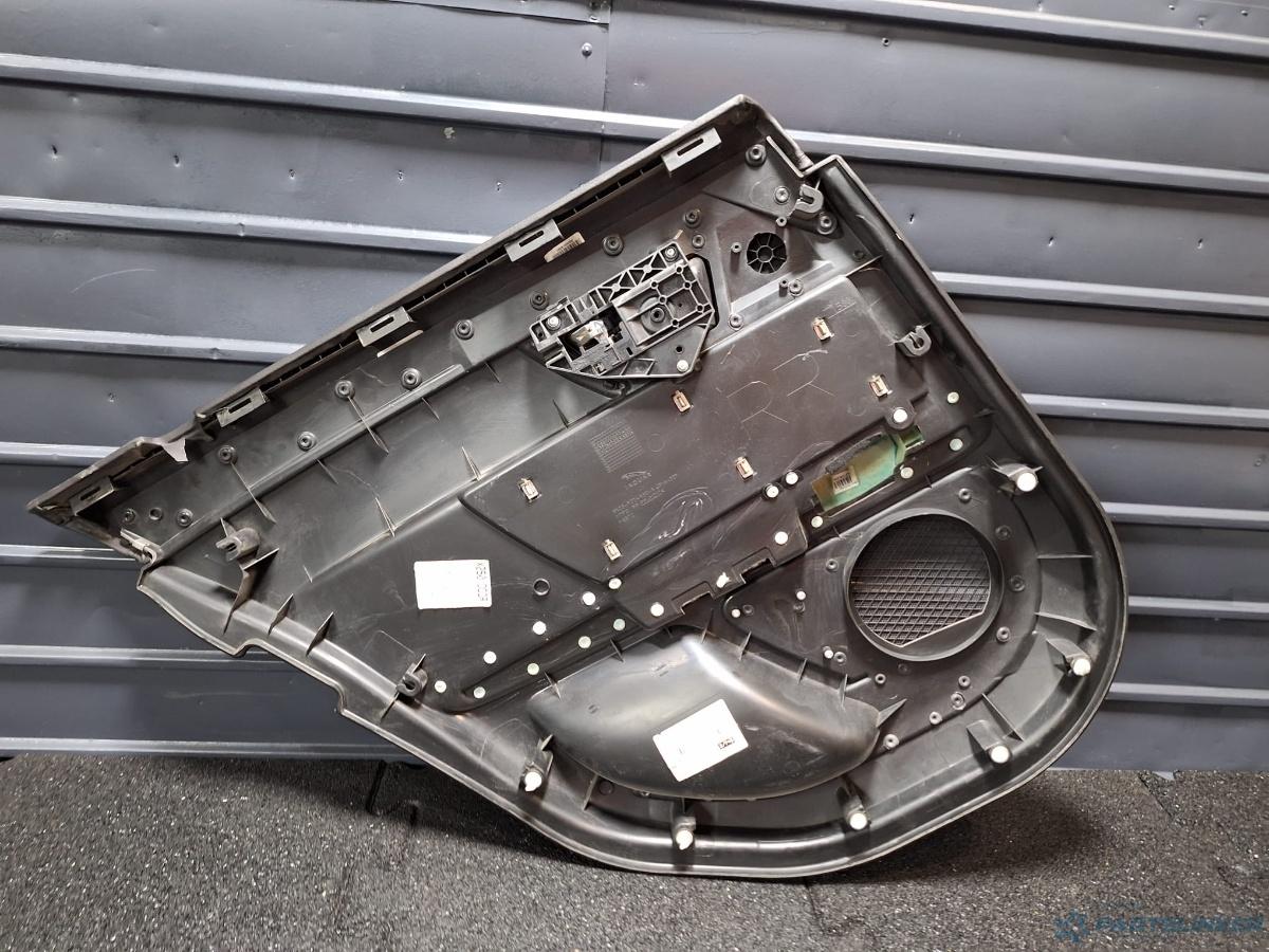 Panou usa dreapta spate JAGUAR XF CC9_, X250 2008 - 2015 8X23F274A31A