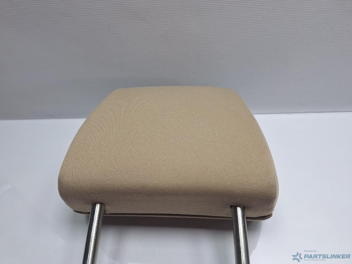 Tetiera scaun fata VOLKSWAGEN BORA 1J2 1998 - 2013 TDI AGR, ALH 1C0881901Q