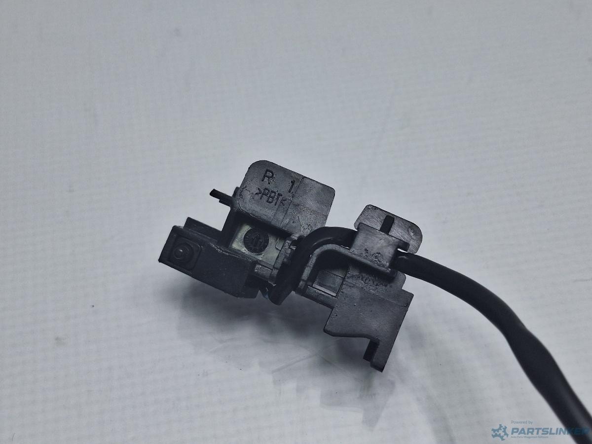 Lampa maner portiera fata (exterior) dreapta VOLKSWAGEN PASSAT CC 357 2008 - 2012 TDI CBAB, CFFB 3C8837886