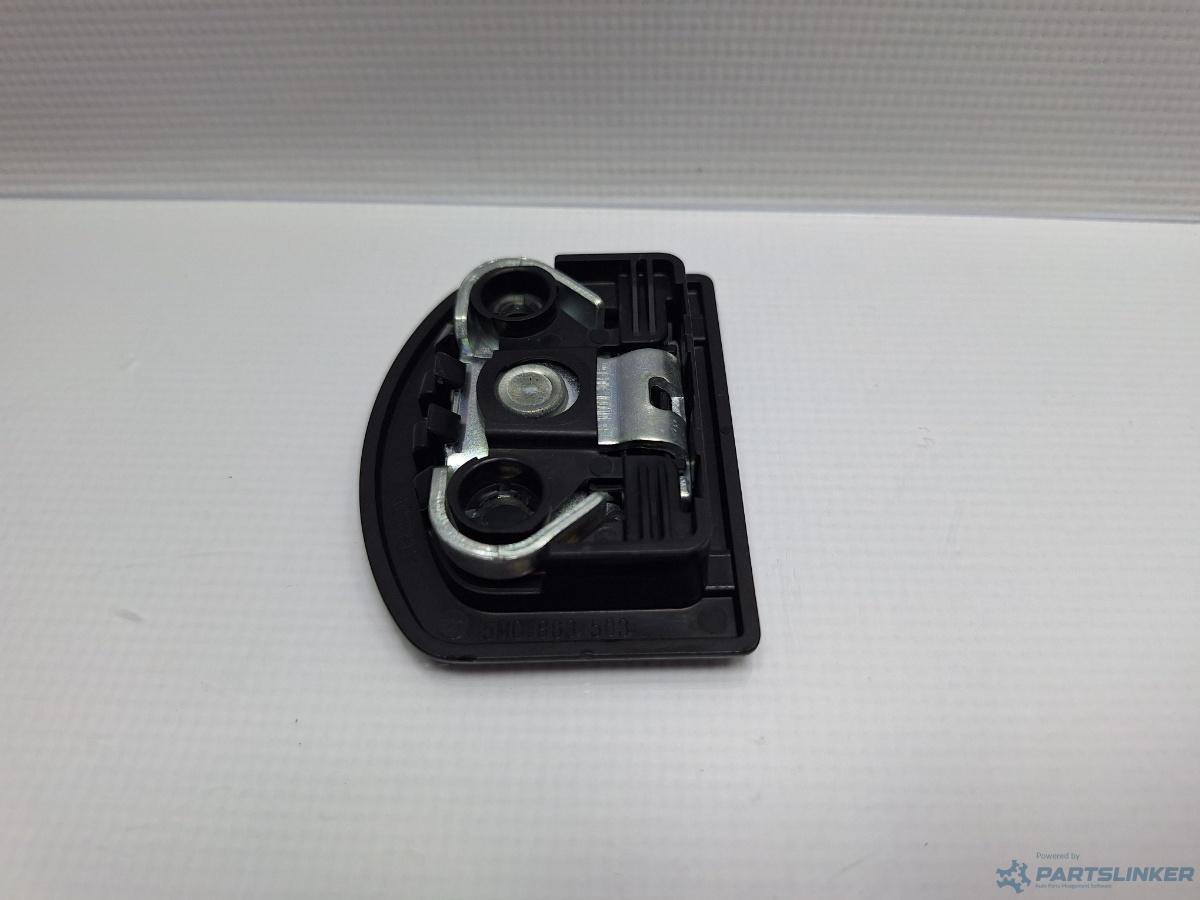 Alte piese pentru polita bagaje VOLKSWAGEN PASSAT CC 357 2008 - 2012 TDI CBAB, CFFB 5M0863503