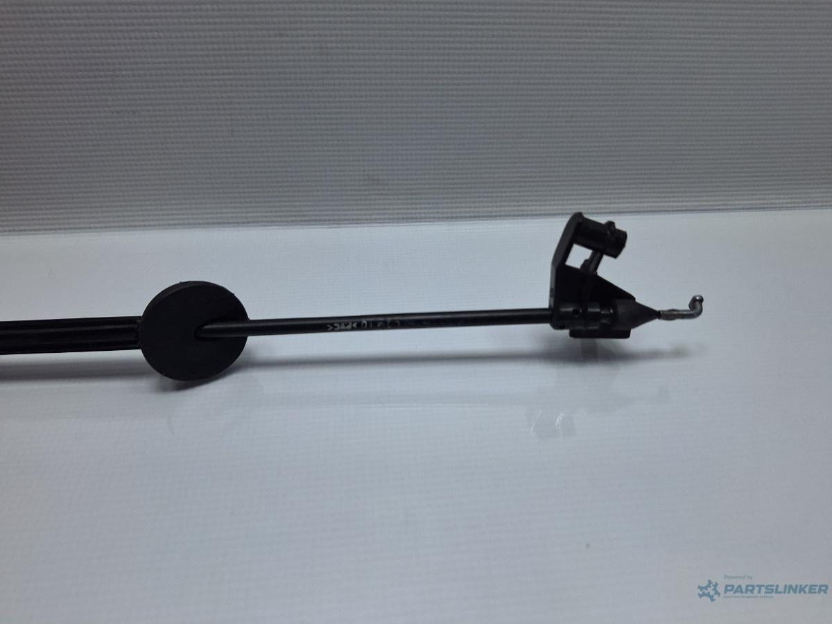 Cablu portiera spate dreapta VOLKSWAGEN GOLF VI Variant AJ5 2009 - 2013 TDI CAYC 1K5839088C