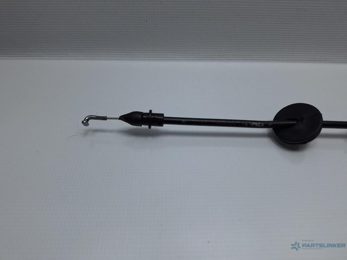 Cablu portiera fata VOLKSWAGEN GOLF VI Variant AJ5 2009 - 2013 TDI CAYC 1K5837085
