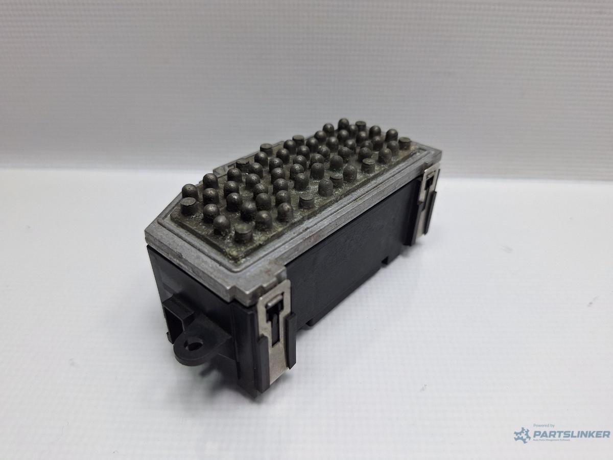 Rezistenta trepte aeroterma VOLKSWAGEN TOURAN 1T1, 1T2 2003 - 20102.0 TDI BMN 3C0907521B