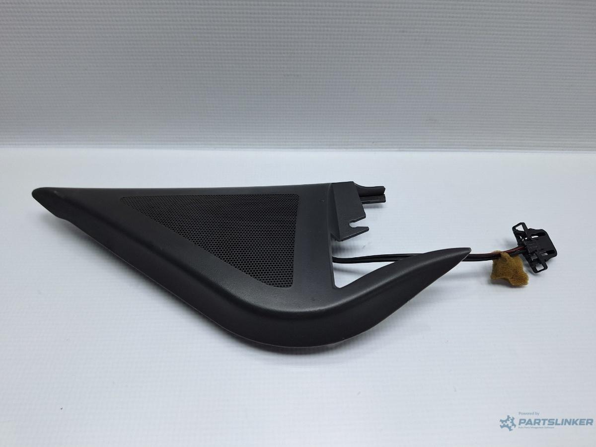 Difuzor de inalta frecventa portiera fata dreapta fata SKODA FABIA Combi 6Y5 2000 - 2007 1.2 1.2 AZQ, BME 6Y0837994