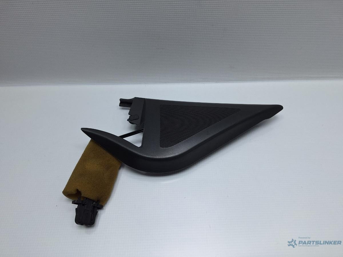 Difuzor de inalta frecventa portiera fata stanga SKODA FABIA Combi 6Y5 2000 - 2007 1.2 1.2 AZQ, BME 6Y0837993
