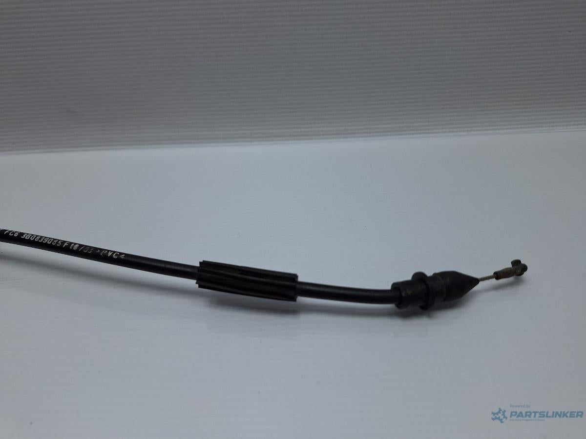 Cablu portiera spate VOLKSWAGEN PASSAT 3B3 2000 - 2005 TDI AVB 3B0839085F