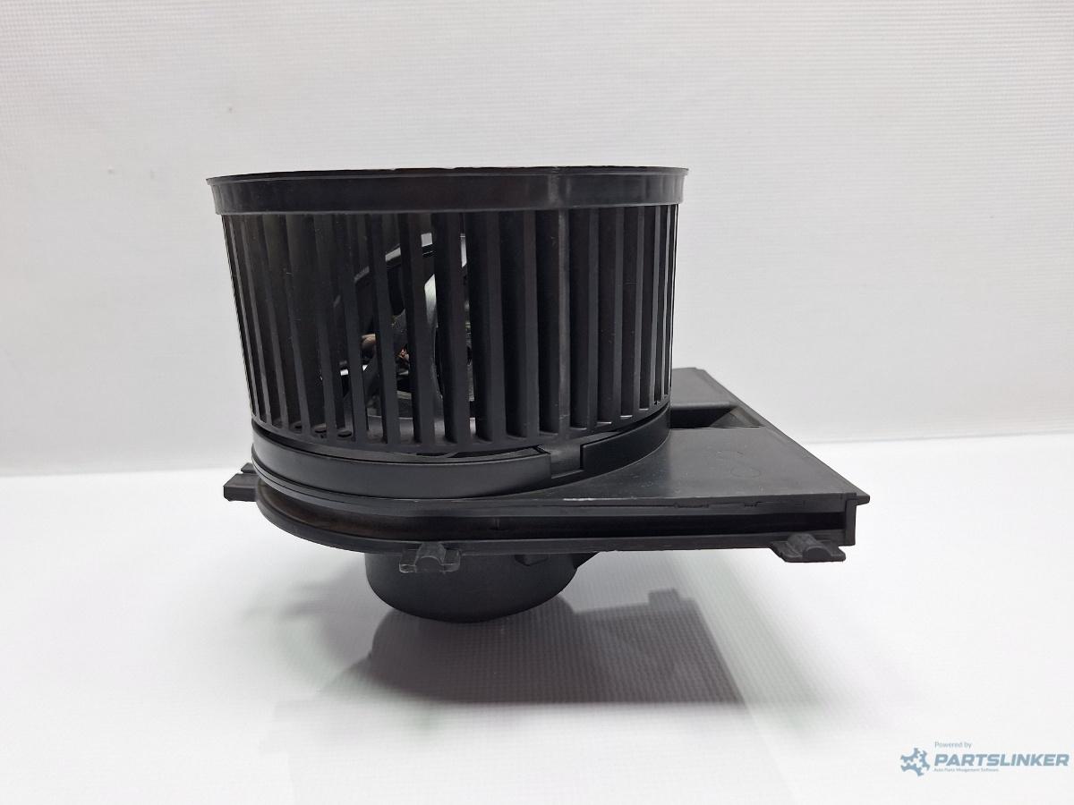 Ventilator aeroterma VOLKSWAGEN GOLF IV 1J1 1997 - 2007 TDI AGR, ALH 1J1819021A