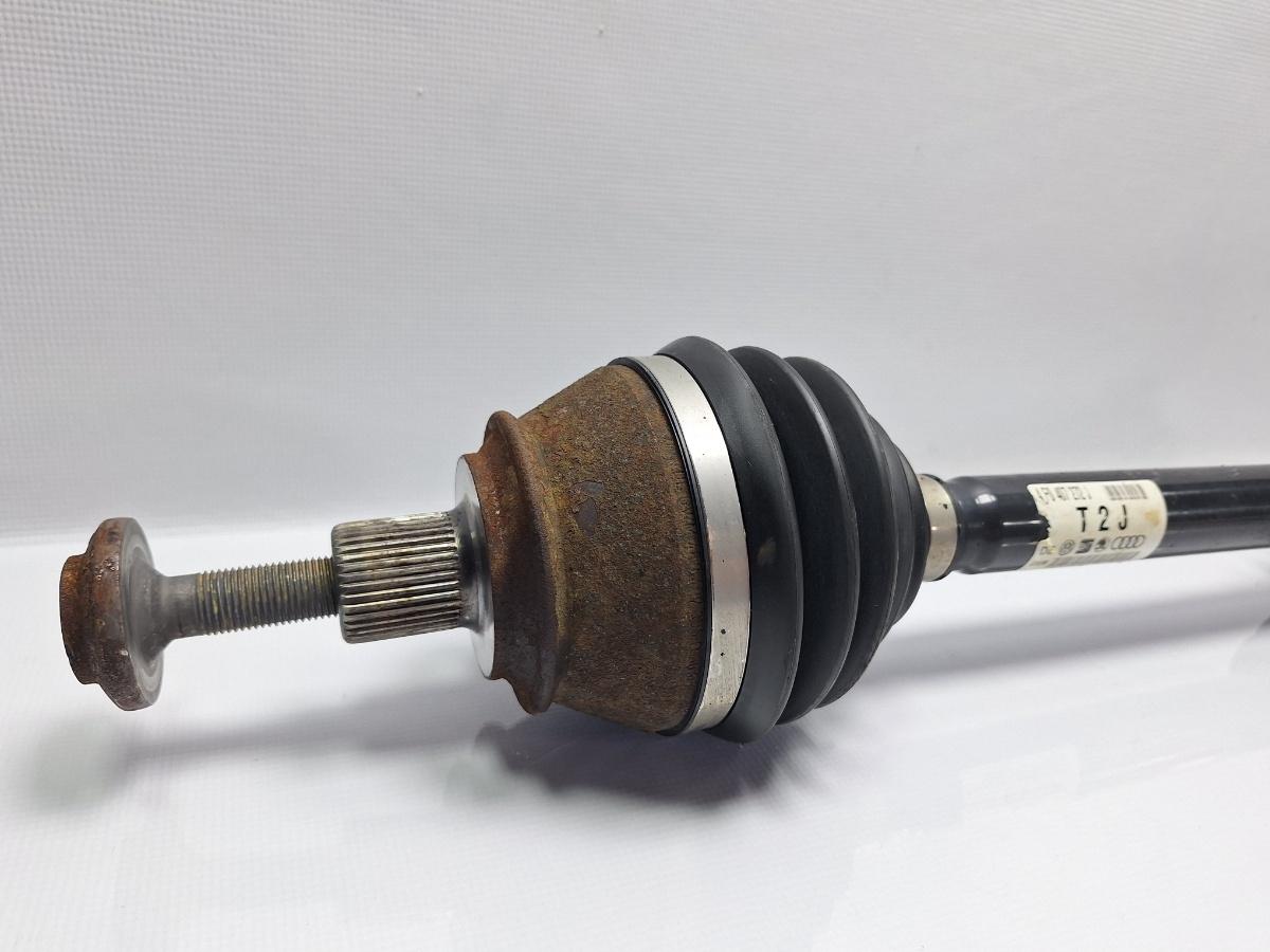 Planetara dreapta fata AUDI A6 III Allroad 4FH, C6 2006 - 2011 TDI quattro CANC 4F0407272J