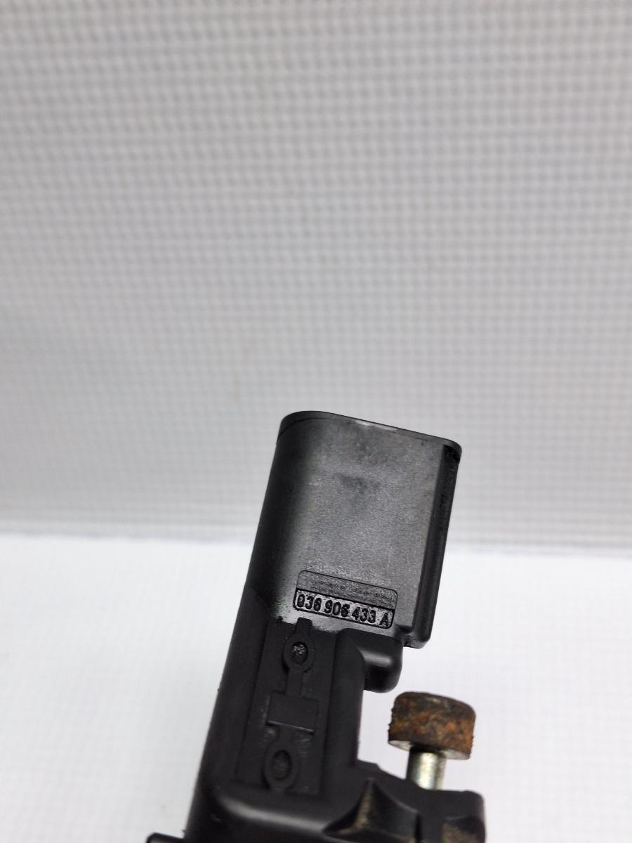 Senzor rotatie vibrochen AUDI A4 III 8EC, B7 2004 - 2008 TDI BRD 036906433A