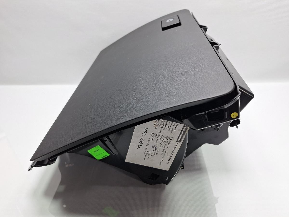 Torpedou VOLKSWAGEN PASSAT Variant 3C5 2005 - 2011 TDI BMP 3C1857097AP