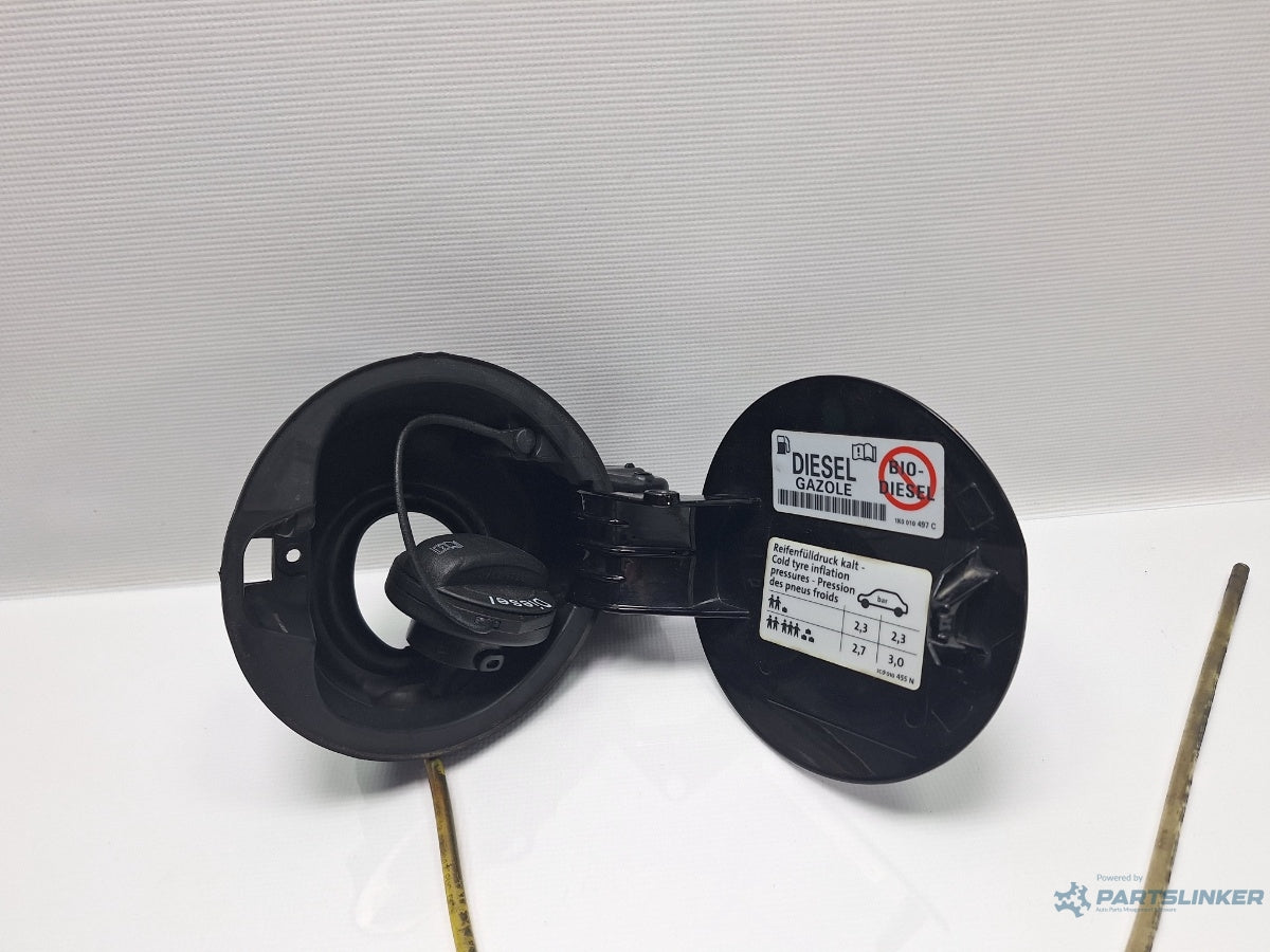 Usita rezervor VOLKSWAGEN PASSAT Variant 3C5 2005 - 2011, Estate TDI BMP 3C9809857