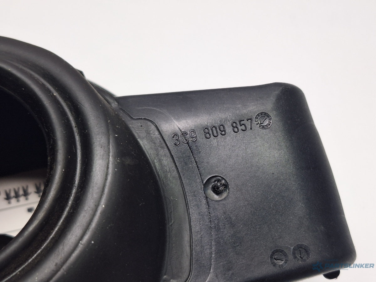 Usita rezervor VOLKSWAGEN PASSAT Variant 3C5 2005 - 2011, Estate TDI BMP 3C9809857