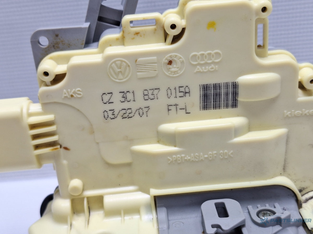 Broasca usa stanga fata VOLKSWAGEN PASSAT Variant 3C5 2005 - 2011 TDI BMP 3C1837015A