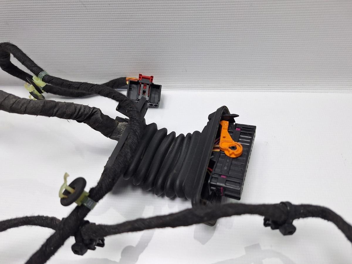 Instalatie electrica usa stanga fata VOLKSWAGEN PASSAT Variant 3C5 2005 - 2011 TDI BMP 3C1971120BP