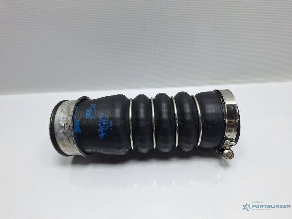 Furtun intercooler VOLKSWAGEN PASSAT Variant 3C5 2005 - 2011 TDI BMP 3C0145834L