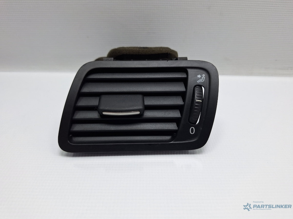 Grila ventilatie stanga VOLKSWAGEN PASSAT Variant 3C5 2005 - 2011 TDI BMP 3C1819701E