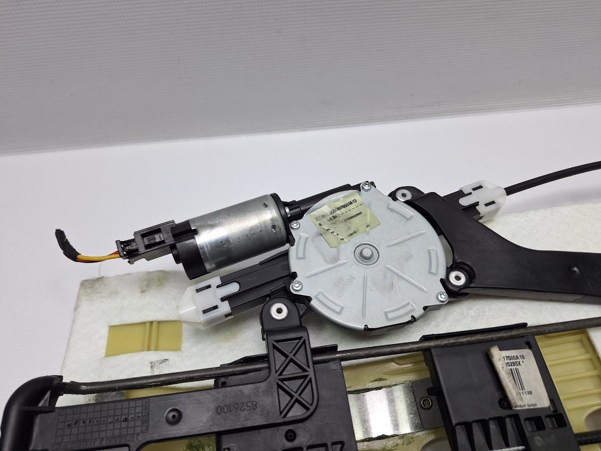 Reglaj lombar scaun VOLKSWAGEN PASSAT Variant 3C5 2005 - 2011, Other TDI BMP 1005285X