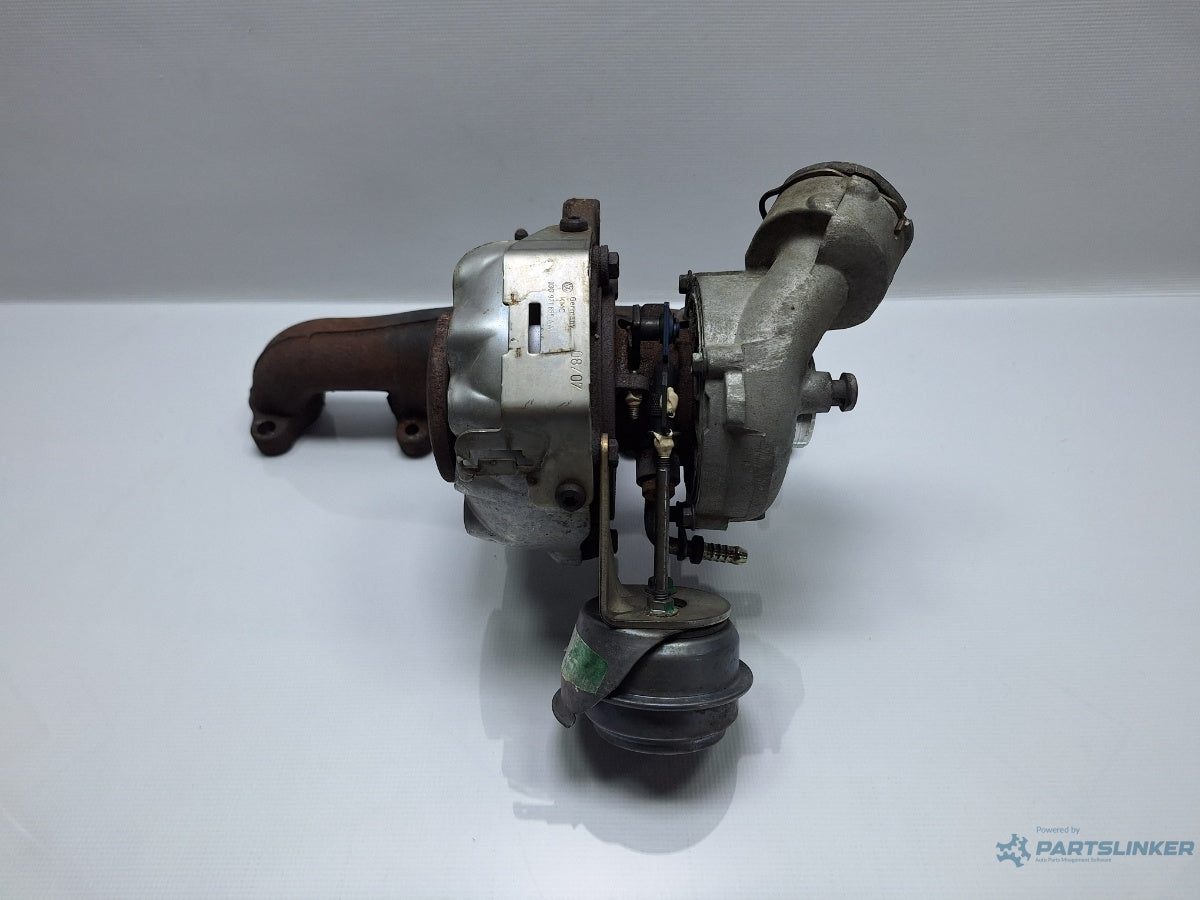 Turbina 2.0 TDI BMP 03G253014N VOLKSWAGEN PASSAT B6 2005 - 2011