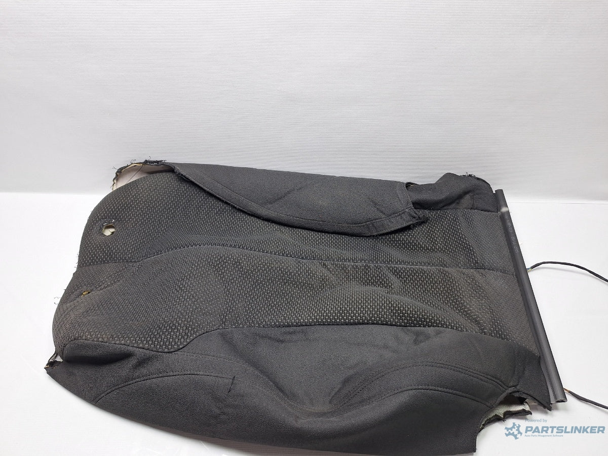 Incalzire spatar scaun VOLKSWAGEN PASSAT Variant 3C5 2005 - 2011, Other TDI BMP 3C0963557AS stanga