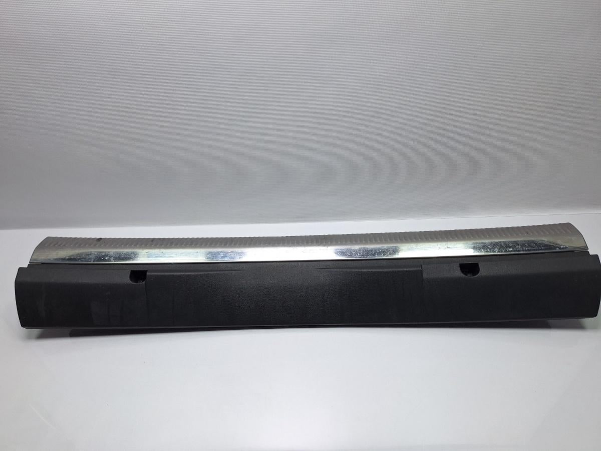 Finitie portbagaj VOLKSWAGEN PASSAT Variant 3C5 2005 - 2011 2.0 TDI BMP 3C9863459B