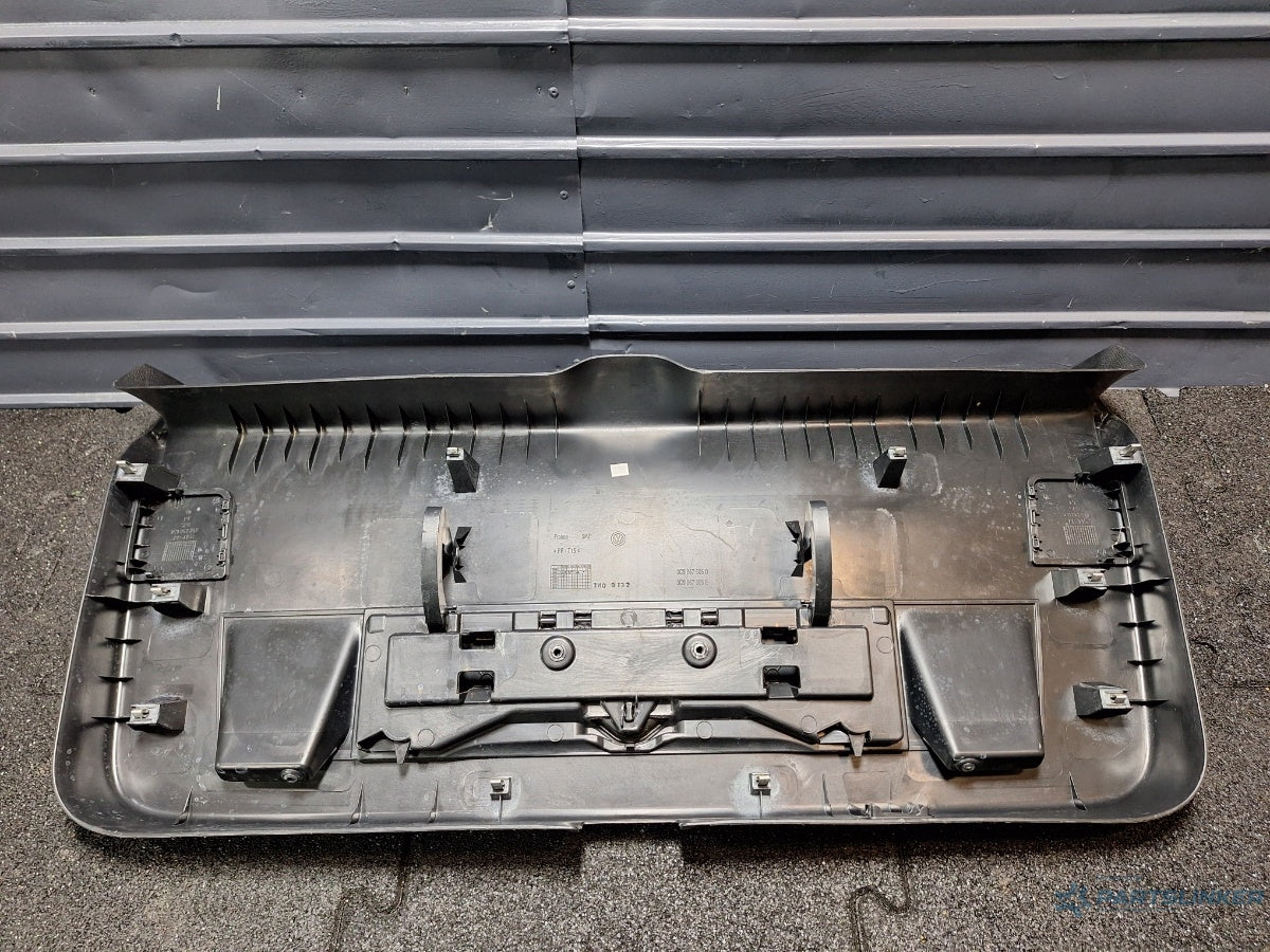 Capac haion VOLKSWAGEN PASSAT Variant 3C5 2005 - 2011 TDI BMP 3C9867605D